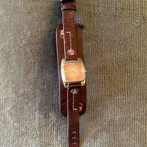 Womens fossil watch